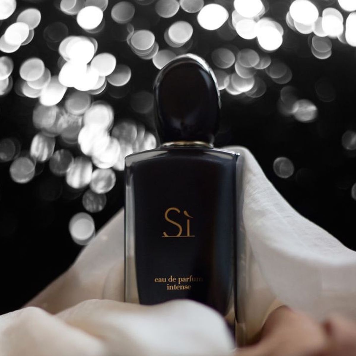  Giorgio Armani Sì Intense 