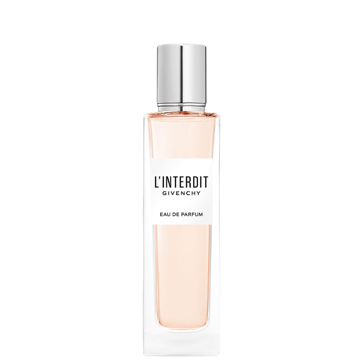  Givenchy L'Interdit Travel Spray 