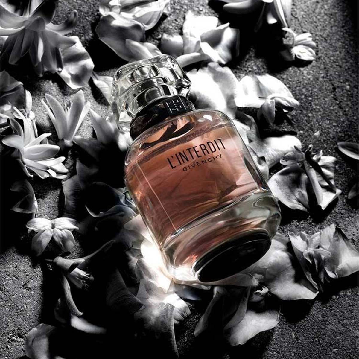 Givenchy L'Interdit 2018 | Nước hoa nữ | namperfume