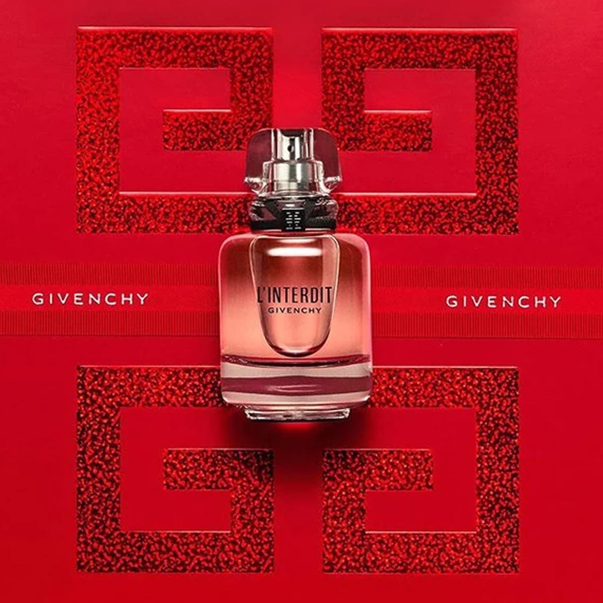 Givenchy L'Interdit 2018 | Nước hoa nữ | namperfume