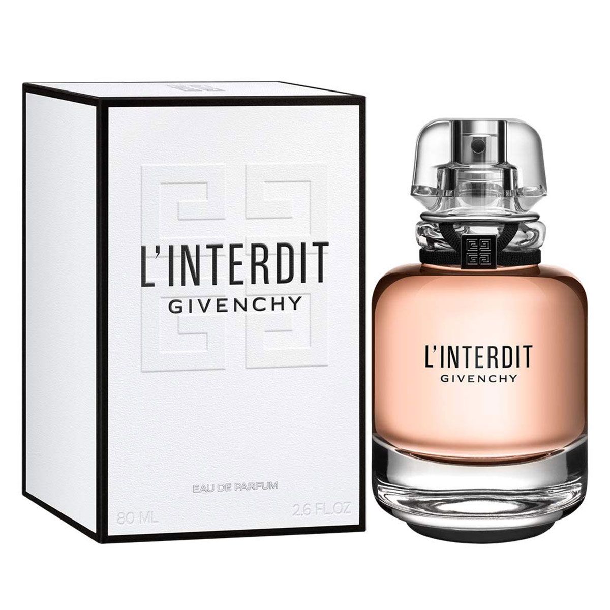 Givenchy L'Interdit 2018 | Nước hoa nữ | namperfume