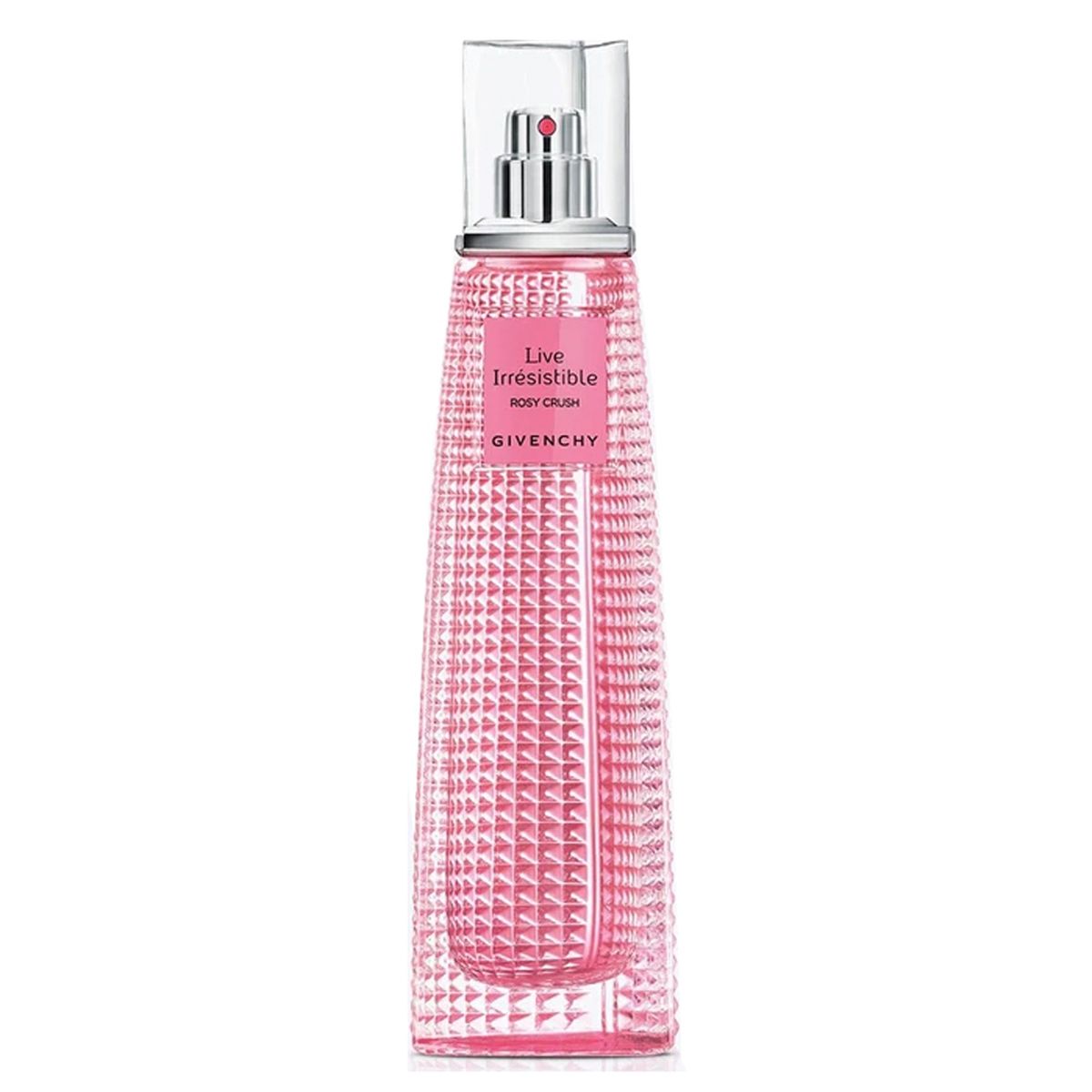  Givenchy Live Irresistible Rosy Crush 