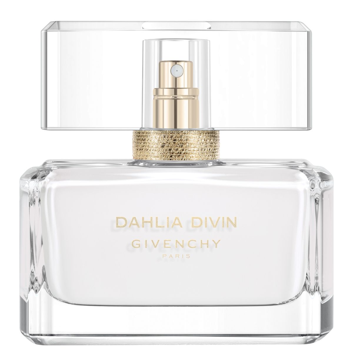  Givenchy Dahlia Divin Eau Initiale 