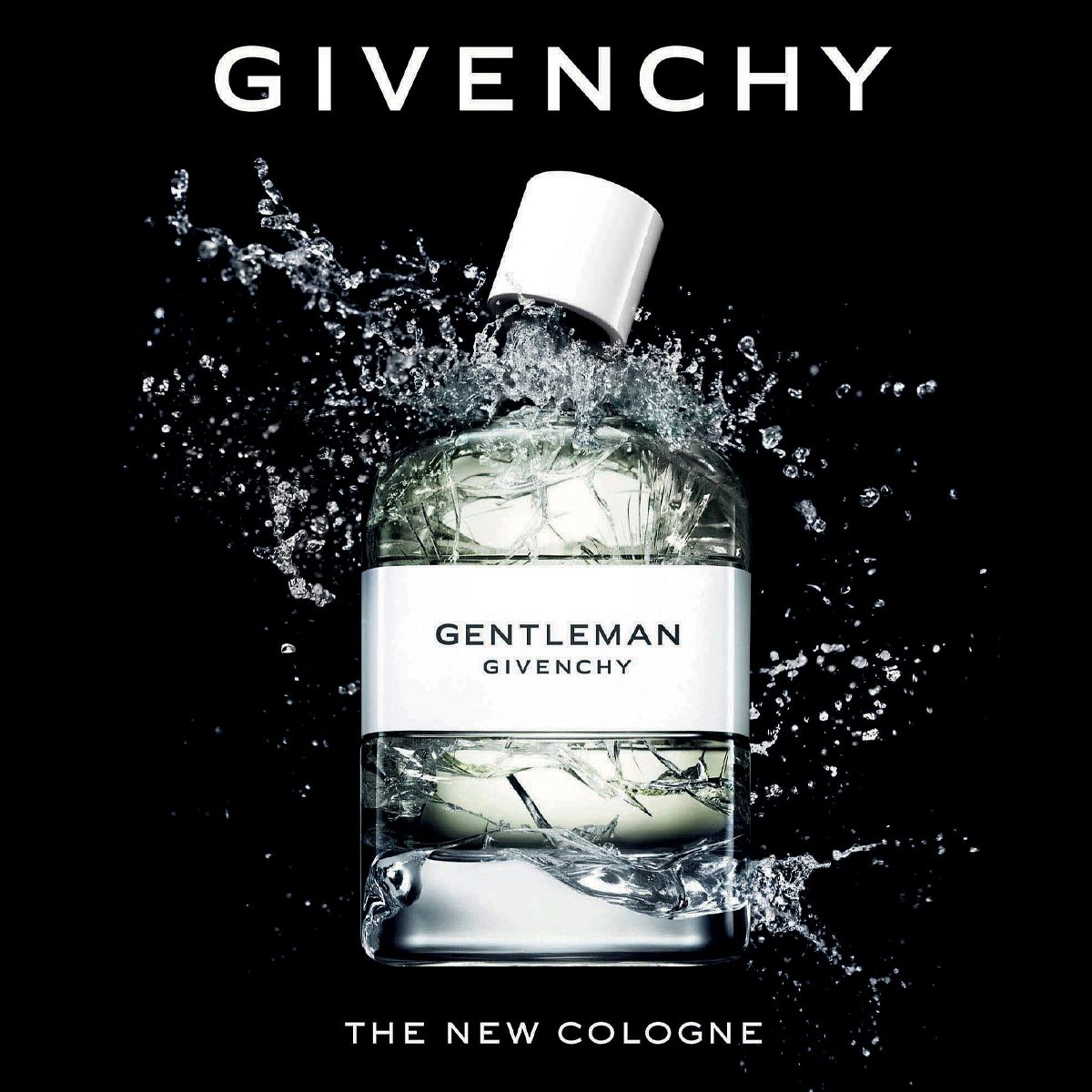 Aftershave 2024 givenchy gentleman