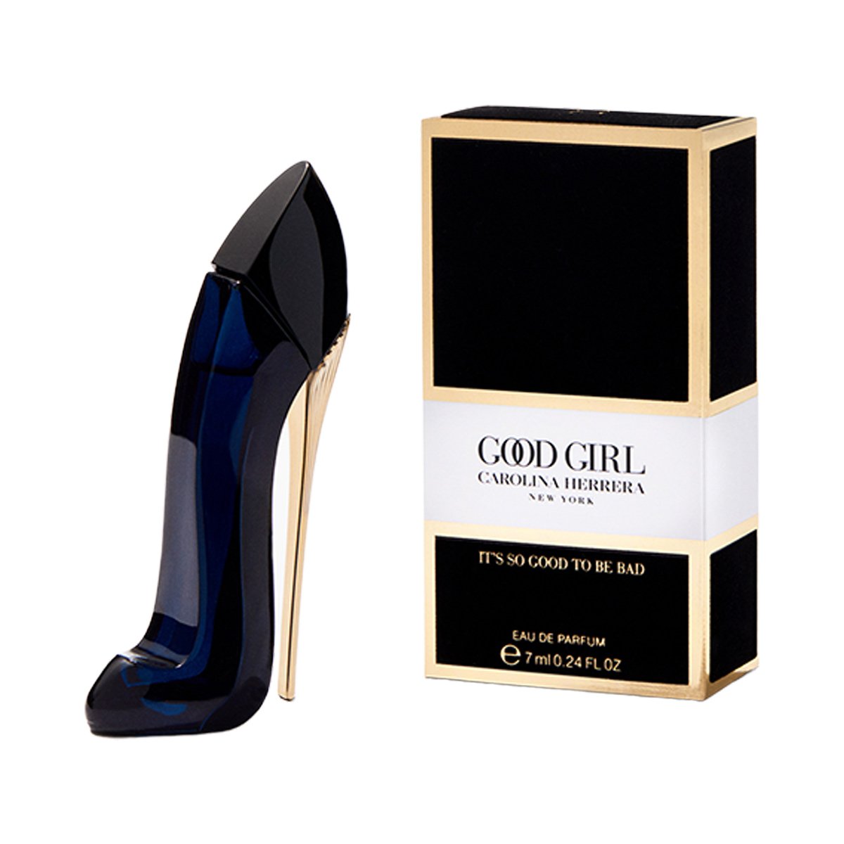 Nước Hoa Good Girl 80ml  Carolina Herrera EDP Quyến Rũ