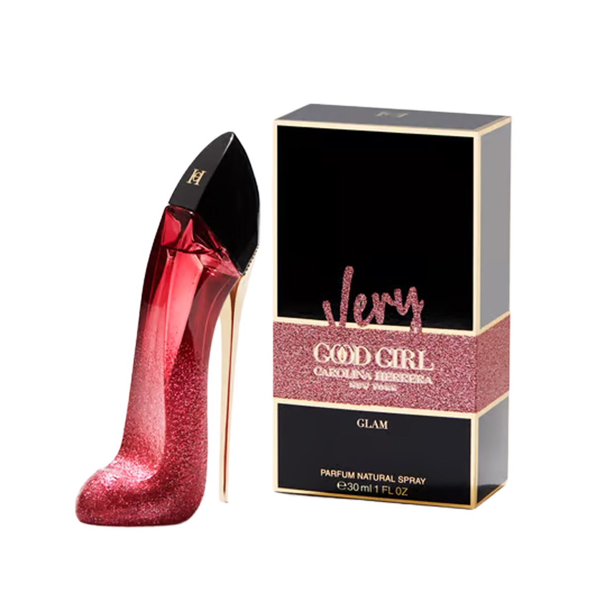  Carolina Herrera Very Good Girl Glam 