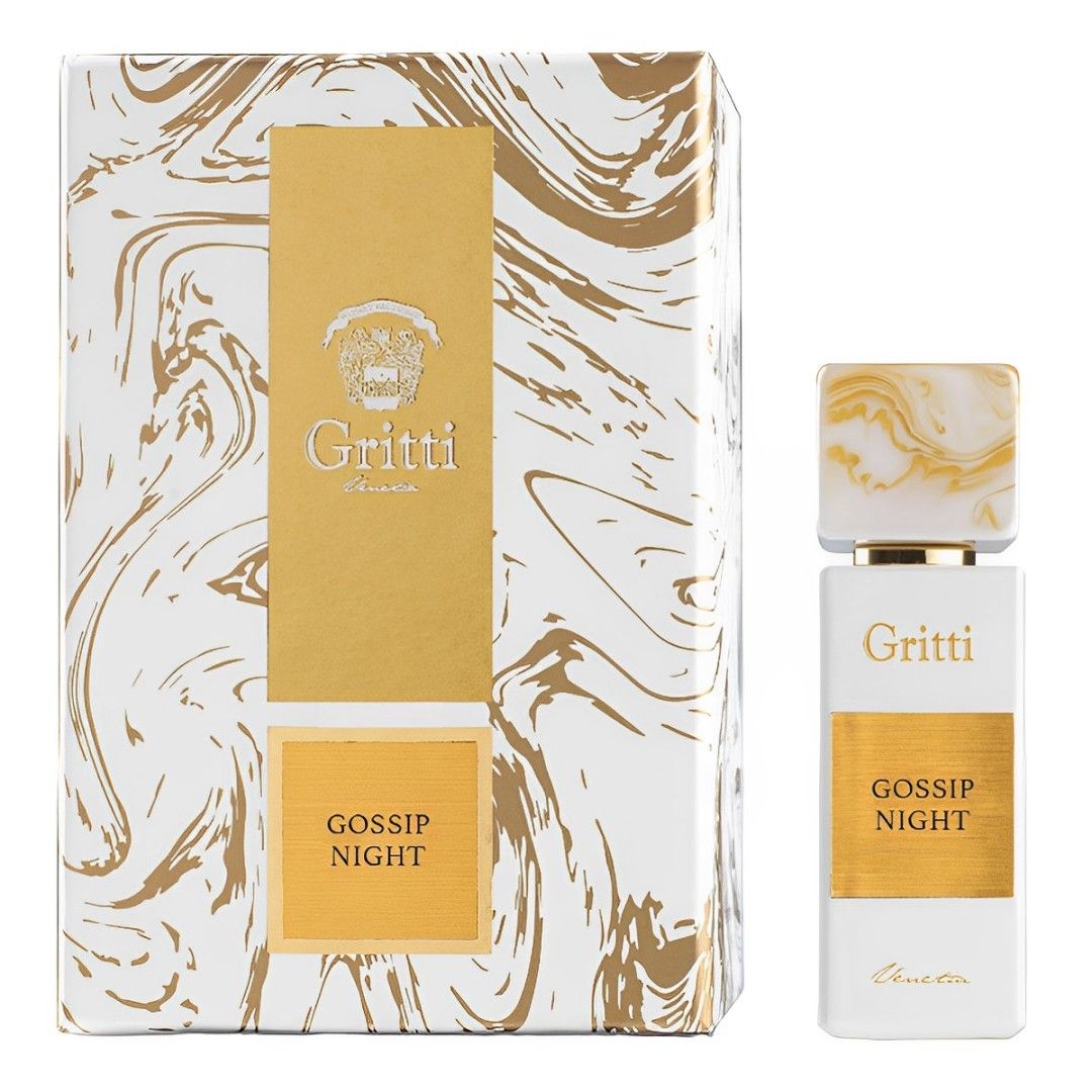  Gritti Gossip Night 