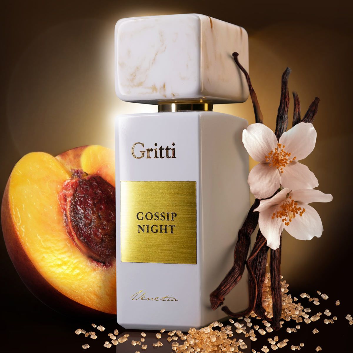  Gritti Gossip Night 