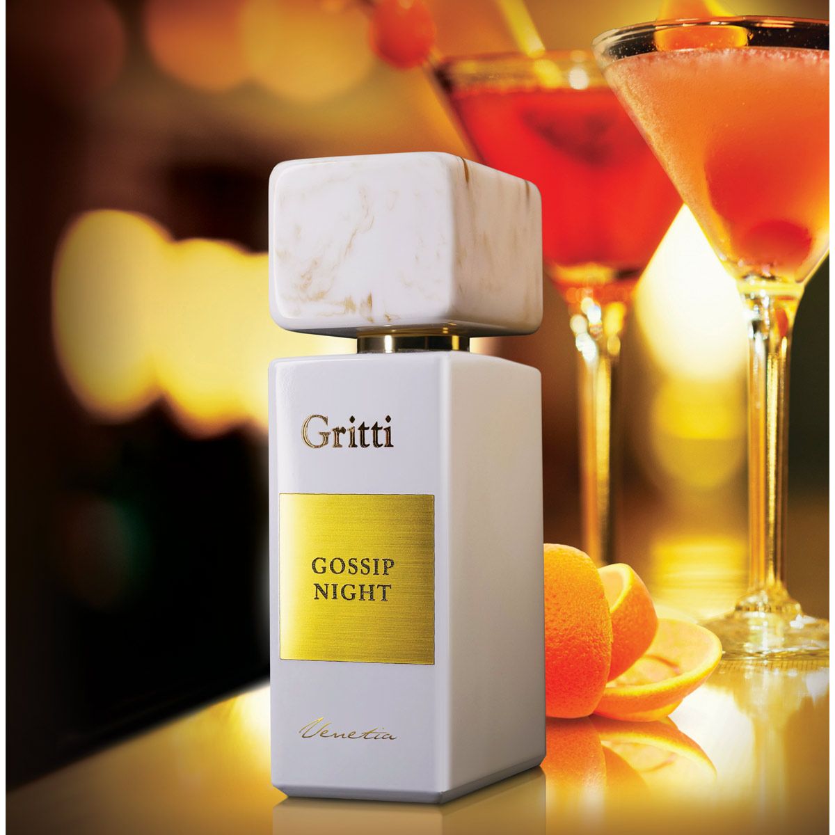  Gritti Gossip Night 