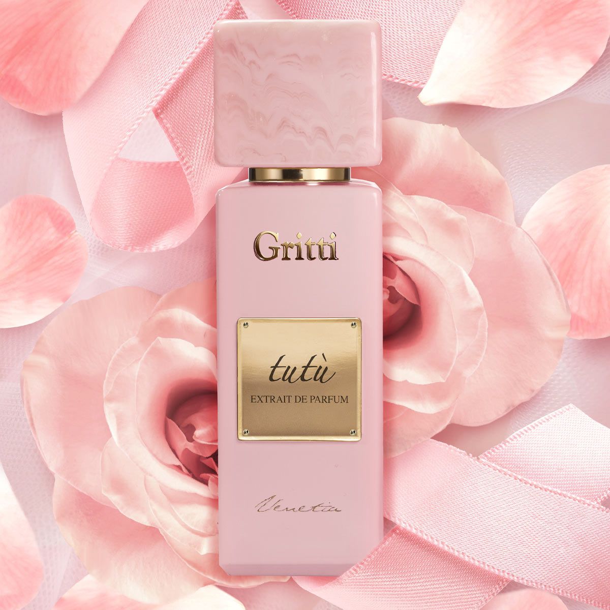  Gritti TuTù 