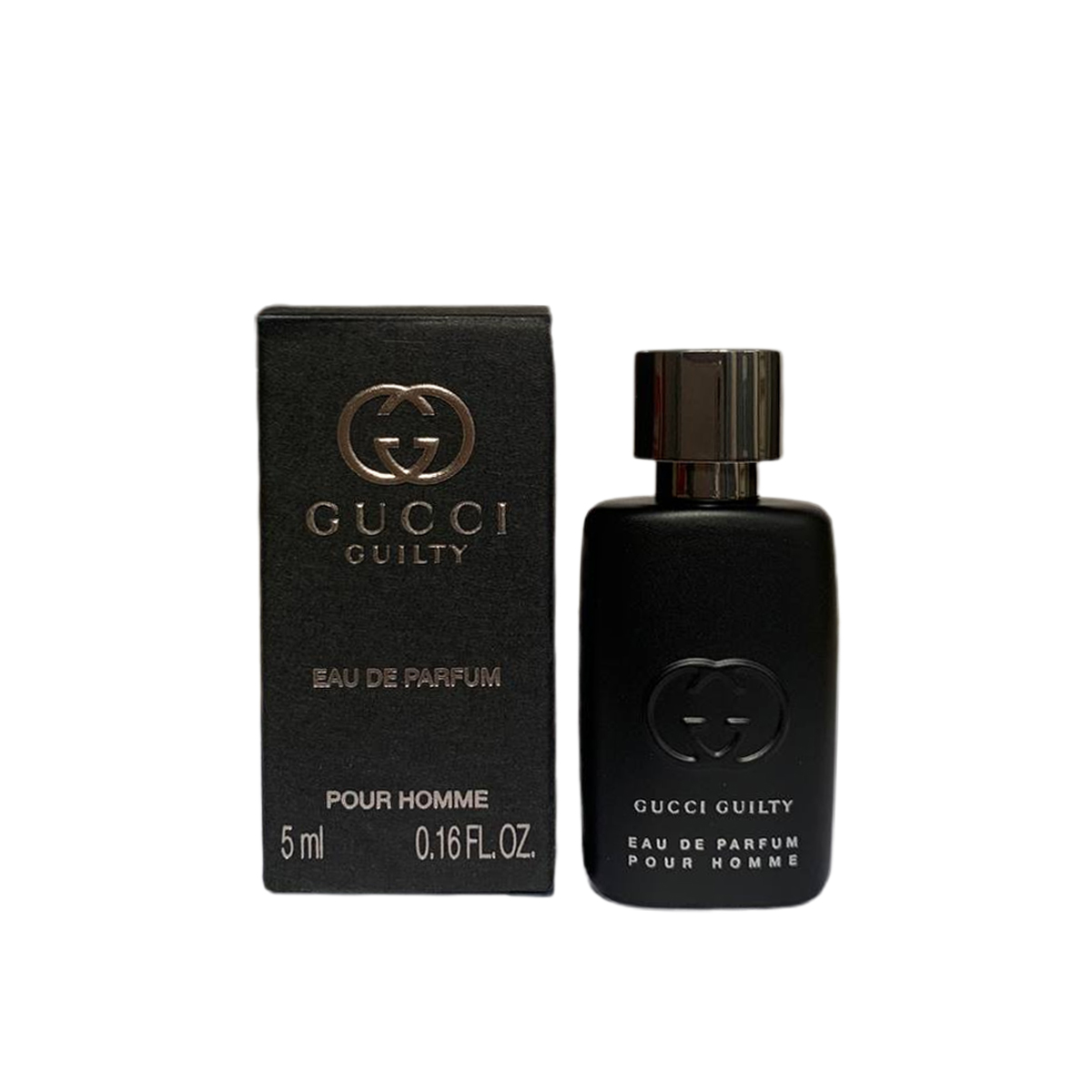 N c hoa Gucci Guilty Pour Homme Eau de Parfum namperfume