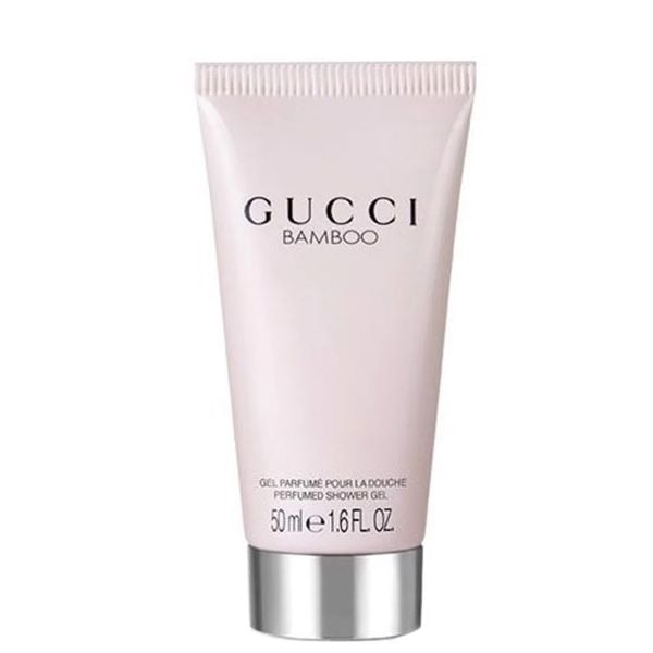 Dưỡng thể Gucci Bamboo Perfumed