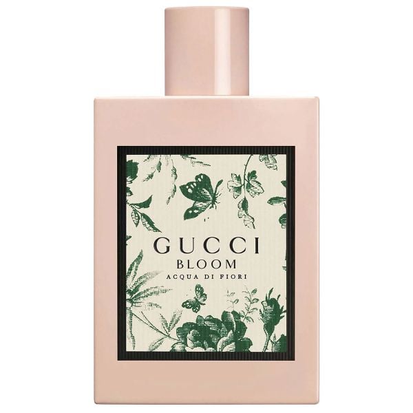 Gucci Bloom Acqua di Fiori Eau de Toilette For Her