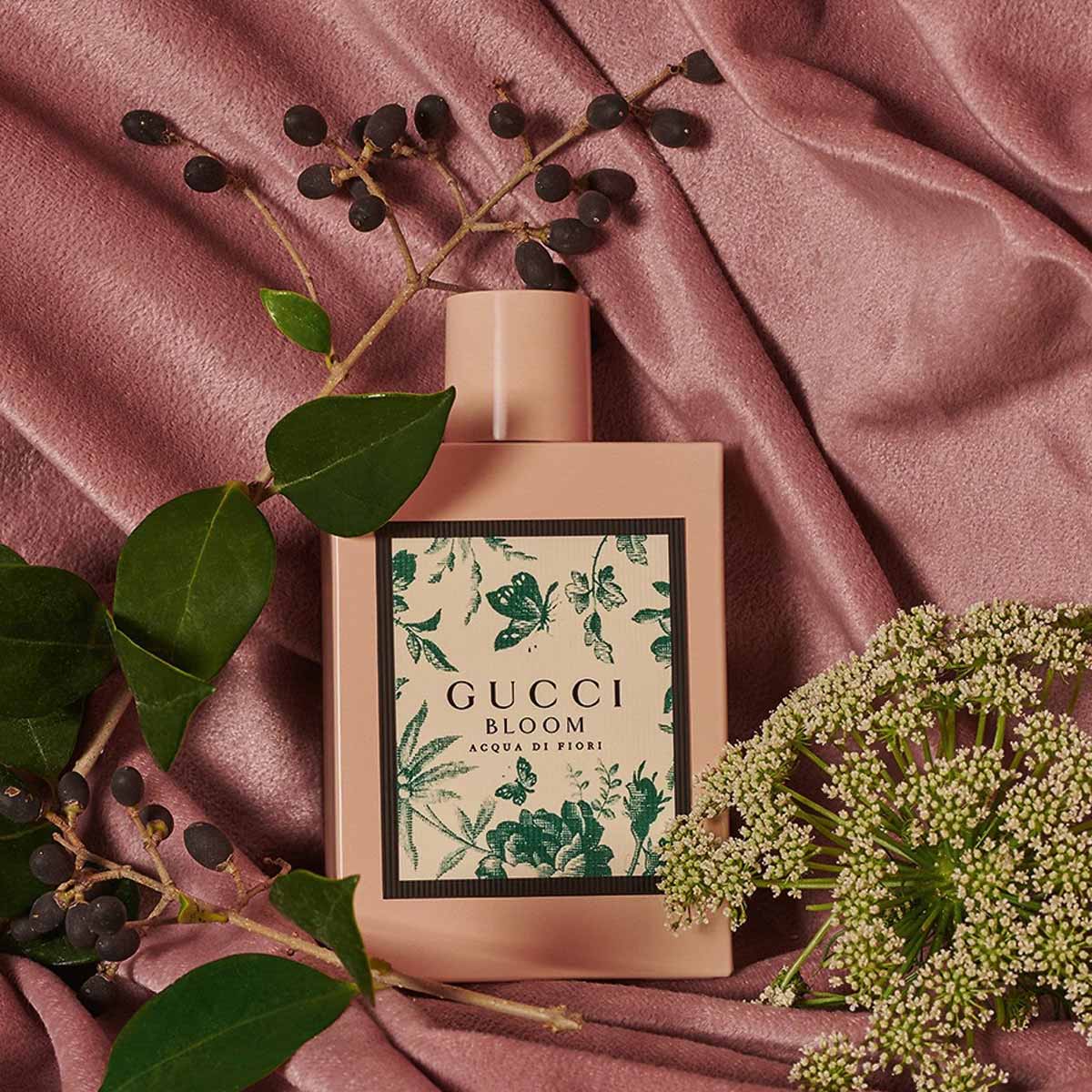 acqua gucci