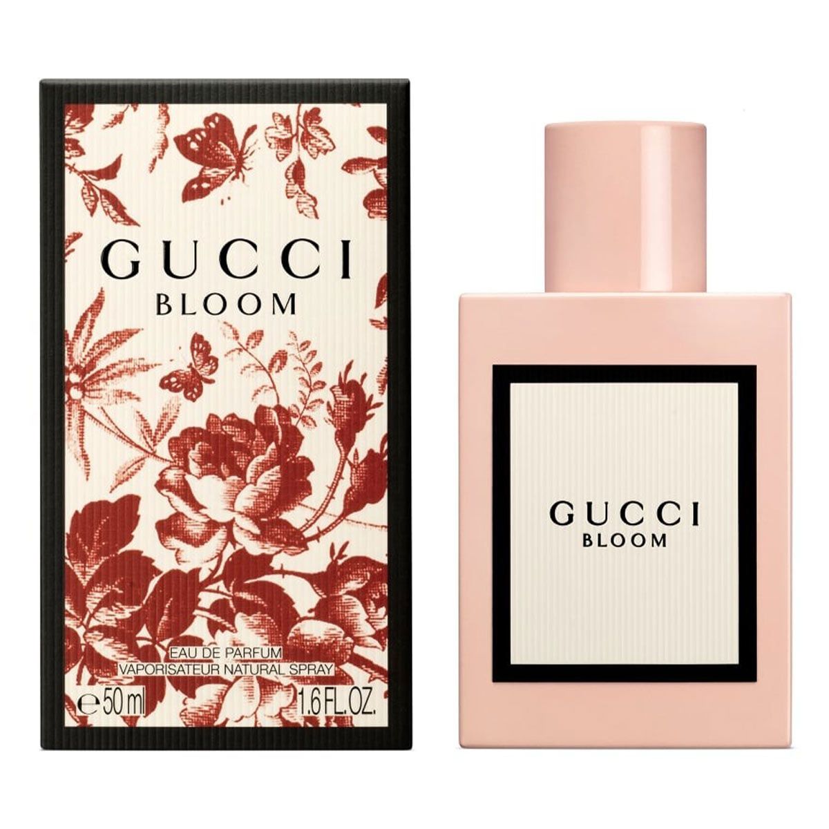  Gucci Bloom Eau de Parfum For Her 