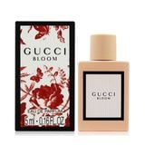 Gucci Bloom Eau de Parfum For Her Mini Size 
