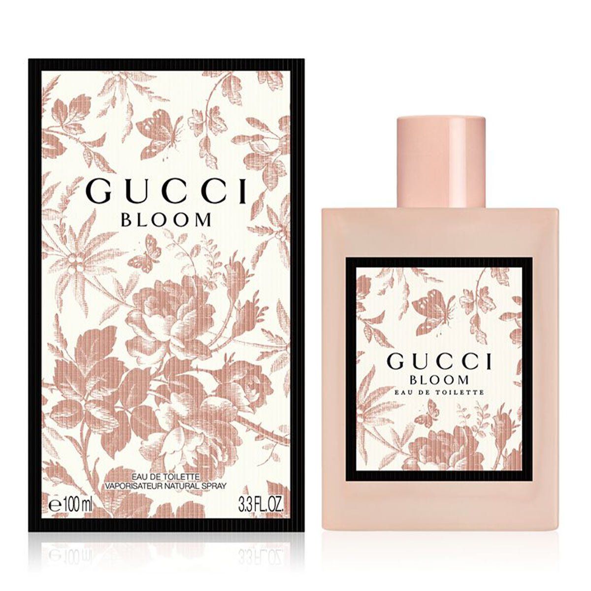 Nước hoa Gucci Bloom Eau de Toilette | namperfume