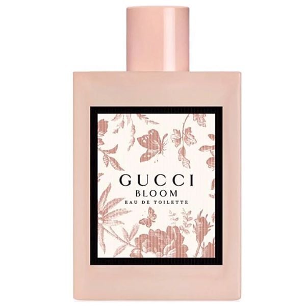  Gucci Bloom Eau de Toilette 