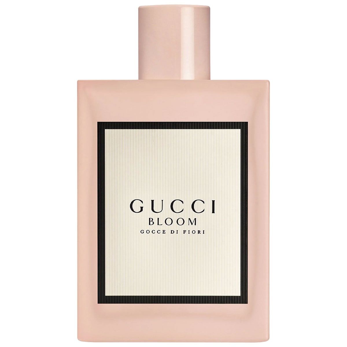 bloom gucci parfum