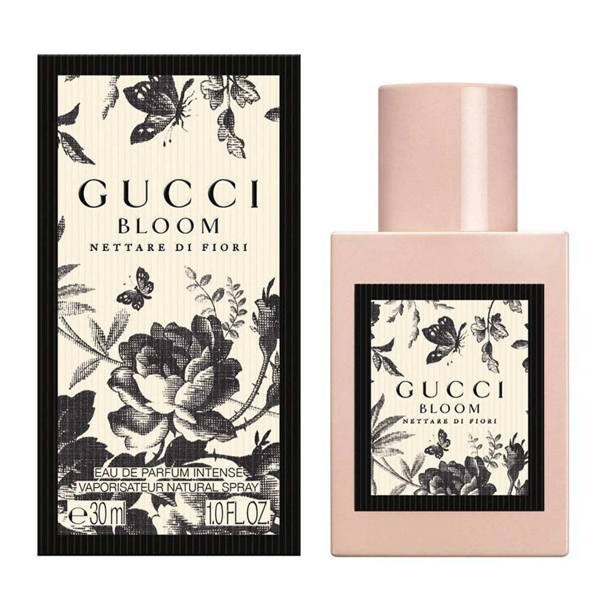 Nước hoa Gucci Bloom Nettare Di Fiori | namperfume