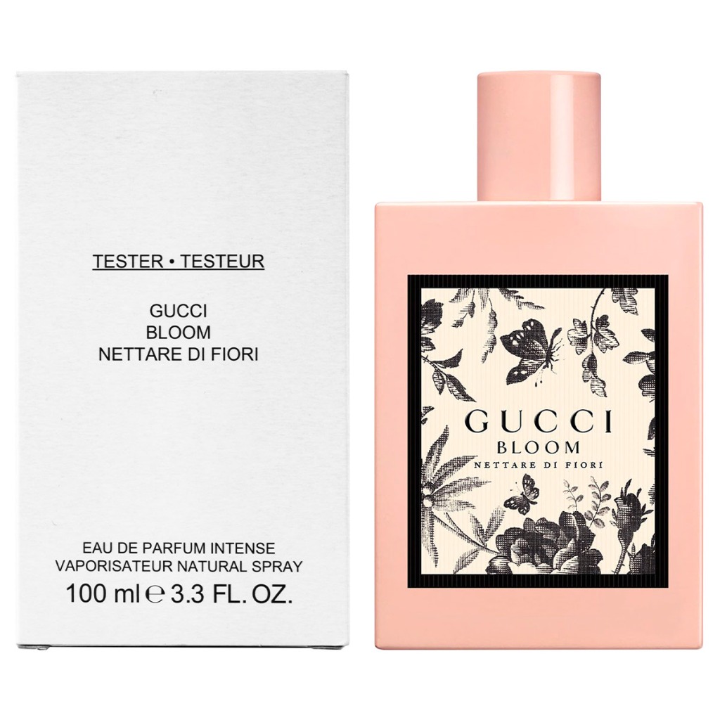 Nước hoa Gucci Bloom Nettare Di Fiori | namperfume