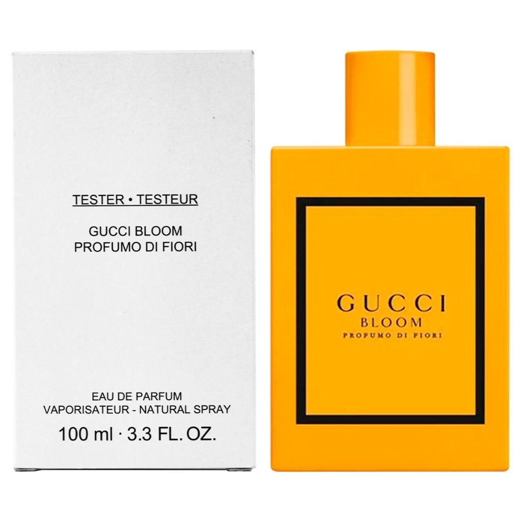  Gucci Bloom Profumo Di Fiori 