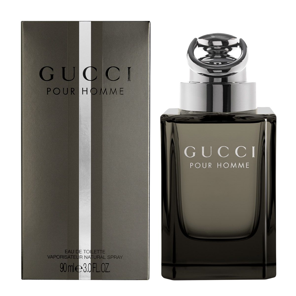 Nước hoa Gucci by Gucci Pour Homme | namperfume