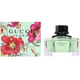  Gucci Flora By Gucci Eau de Toilette For Women 