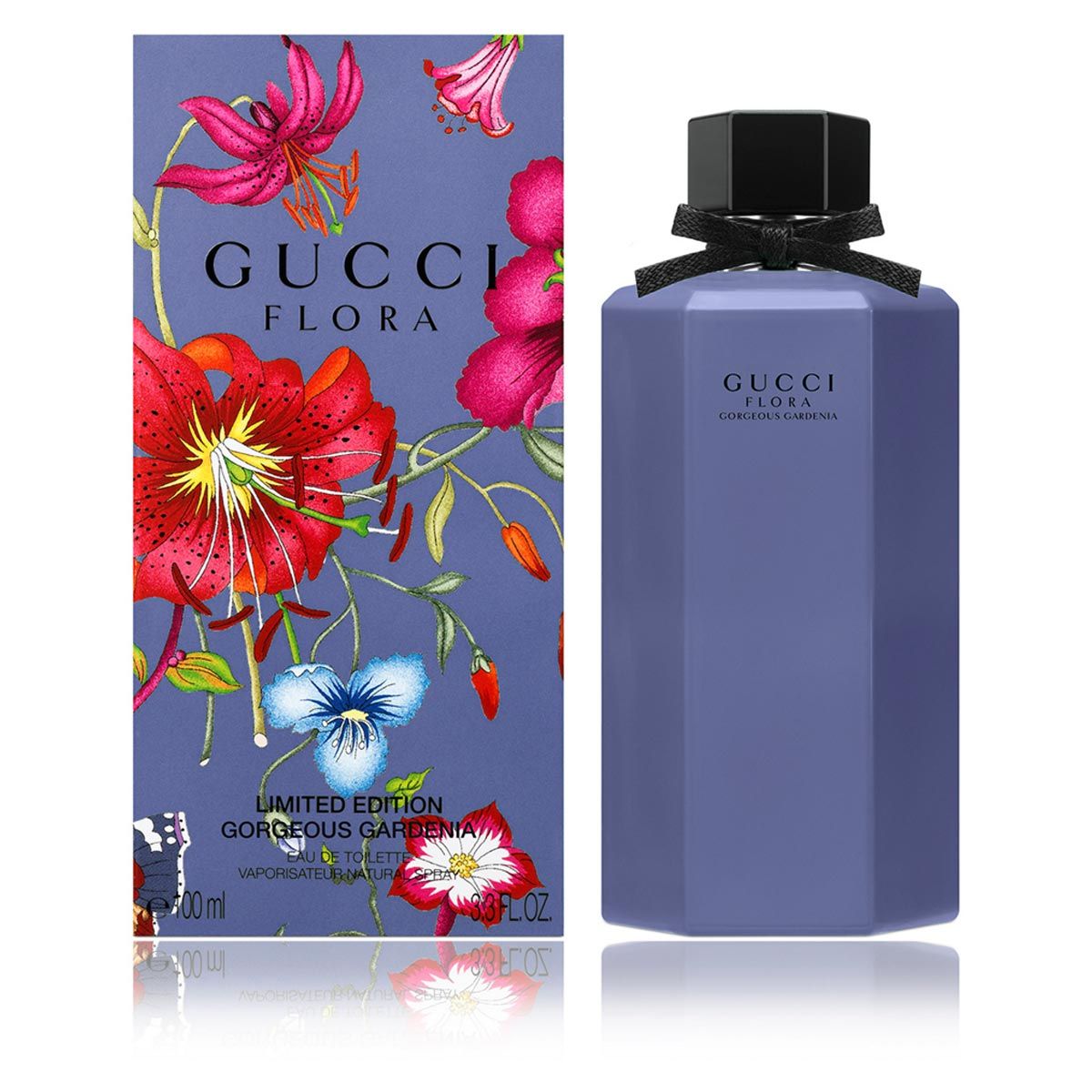 Nước hoa Gucci Flora Gorgeous Gardenia Limited Edition 2020|namperfume –  Nam Perfume