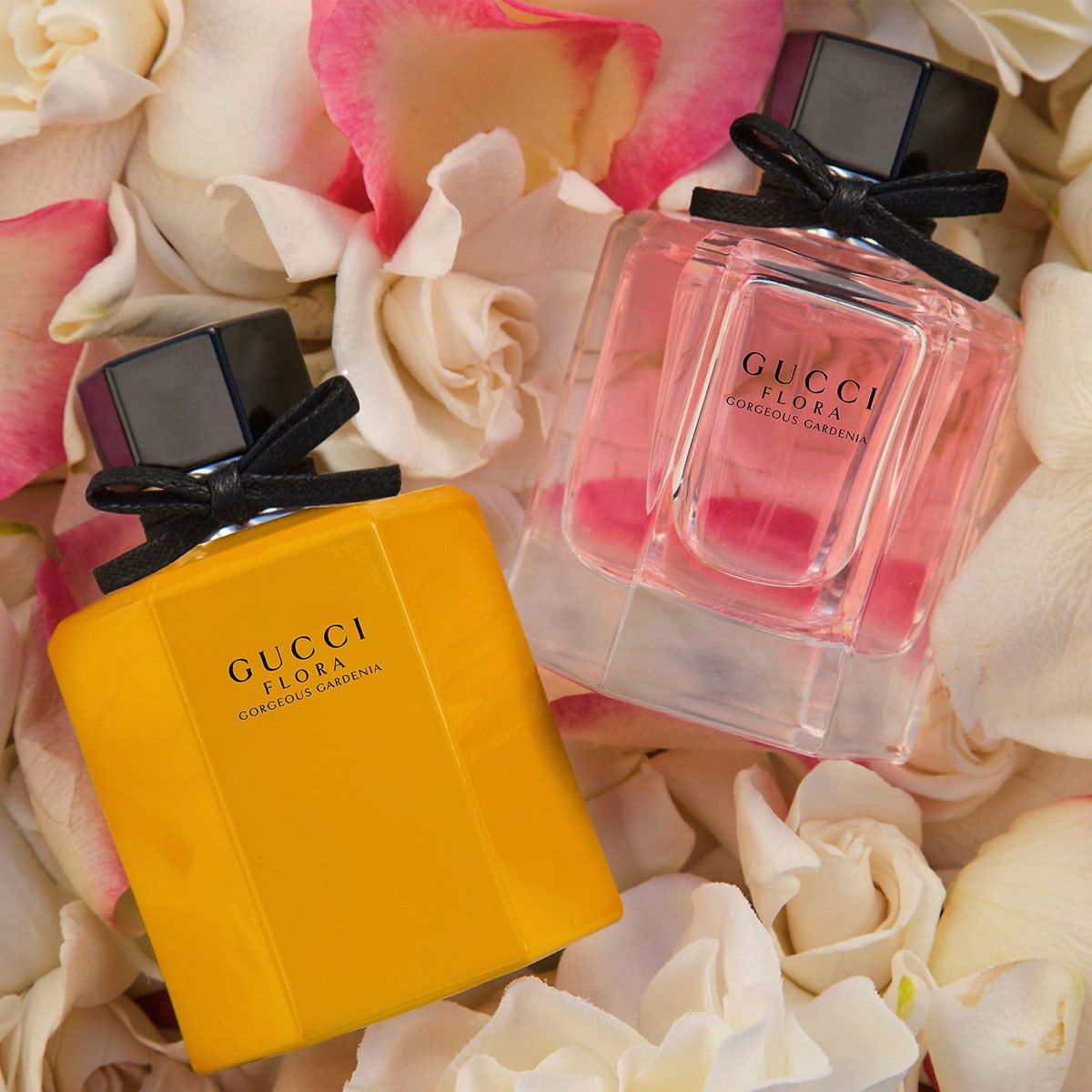 Nước hoa Gucci Flora Gorgeous Gardenia Limited Edition | namperfume – Nam  Perfume