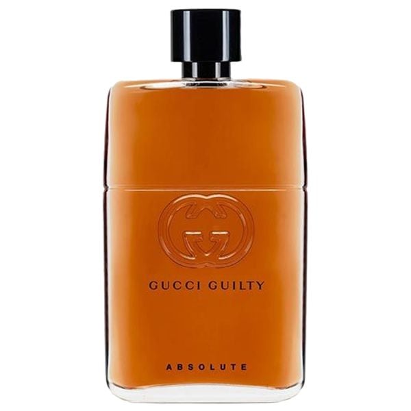  Gucci Guilty Absolute Pour Homme 