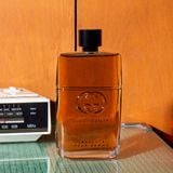  Gucci Guilty Absolute Pour Homme 