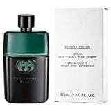  Gucci Guilty Black Pour Homme 