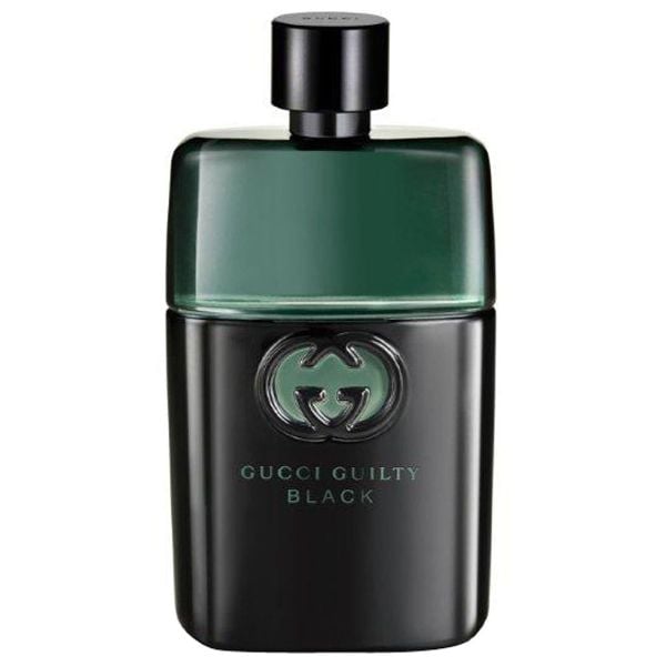  Gucci Guilty Black Pour Homme 