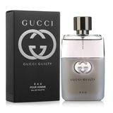  Gucci Guilty Eau Pour Homme 