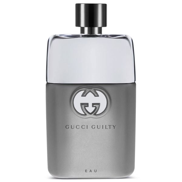  Gucci Guilty Eau Pour Homme 