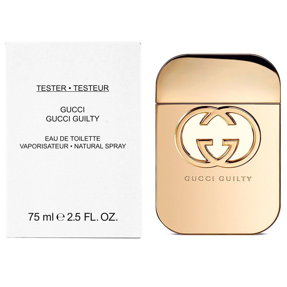 Nước hoa Gucci Guilty EDT Woman | namperfume