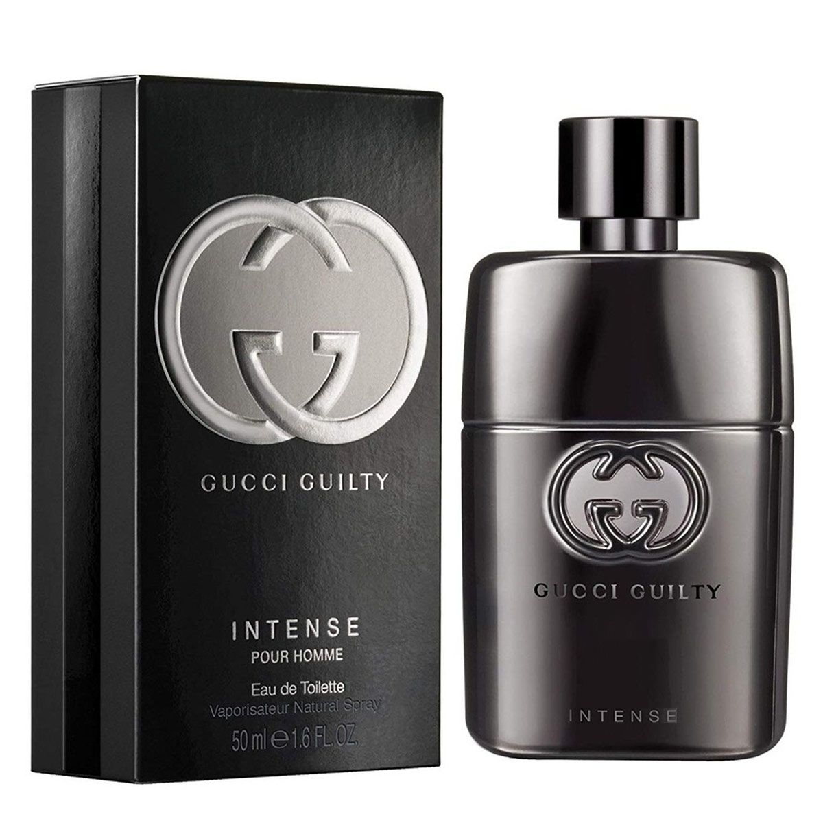 Arriba 57+ imagen gucci intensity