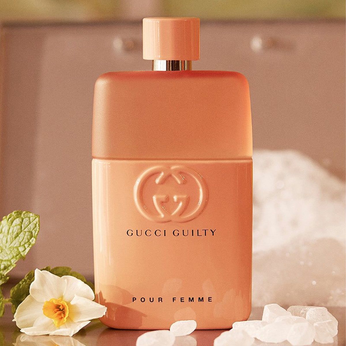 Nước Hoa Nữ Gucci Guilty Love Edition Pour Femme