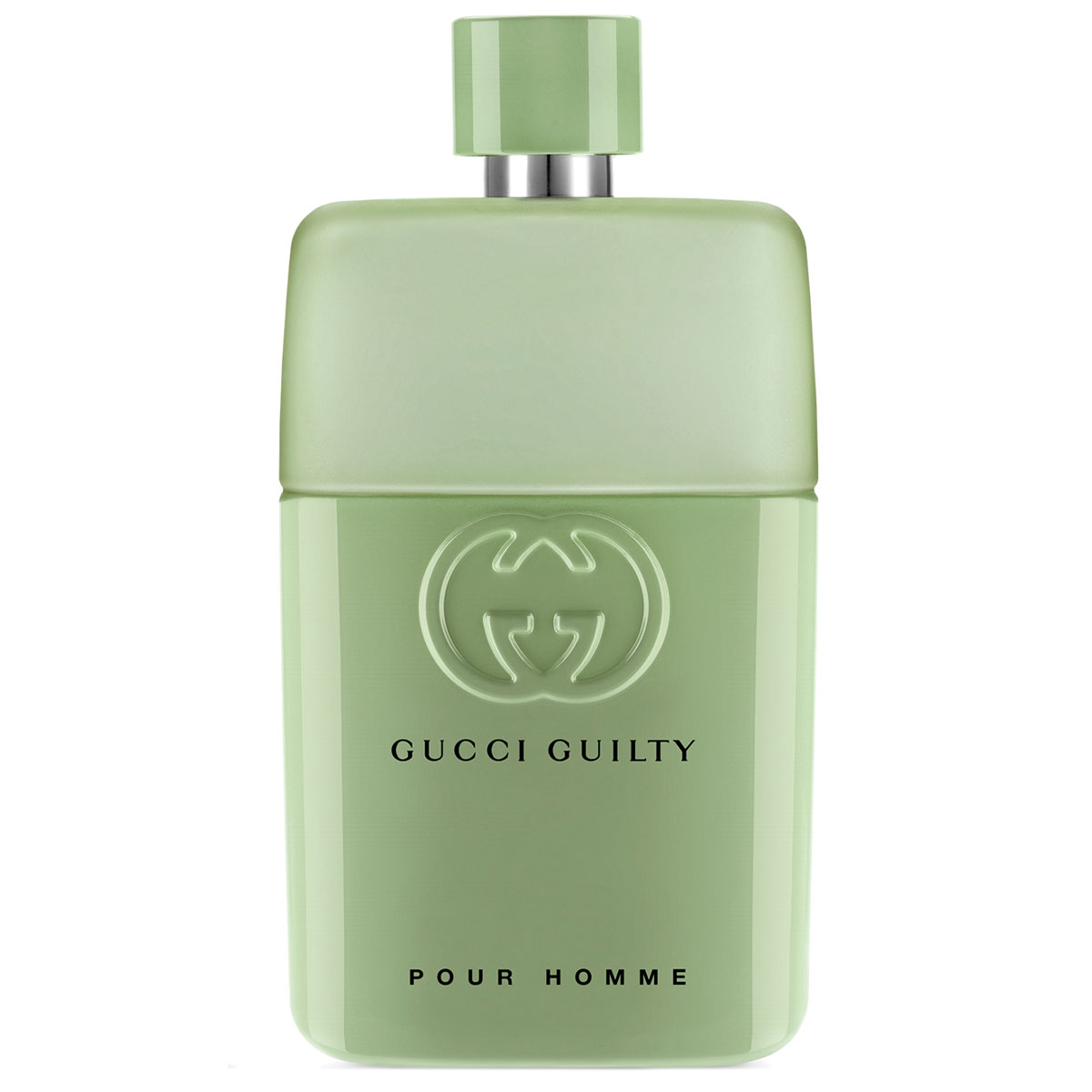 gucci guilty pour homme by gucci