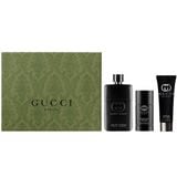 Eau de Parfum/90ml & Shower Gel 50ml & Deodorant Stick 75ml