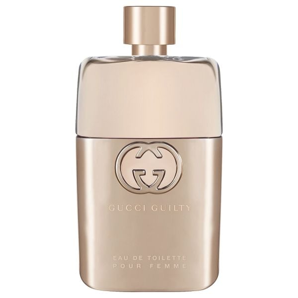  Gucci Guilty Pour Femme Eau de Toilette 