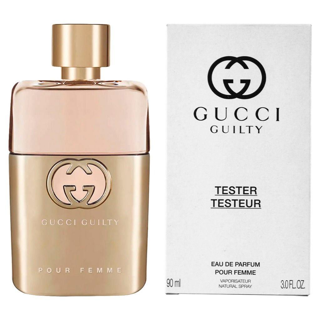 Nước hoa Gucci Guilty Pour Femme Eau de Parfum | namperfume