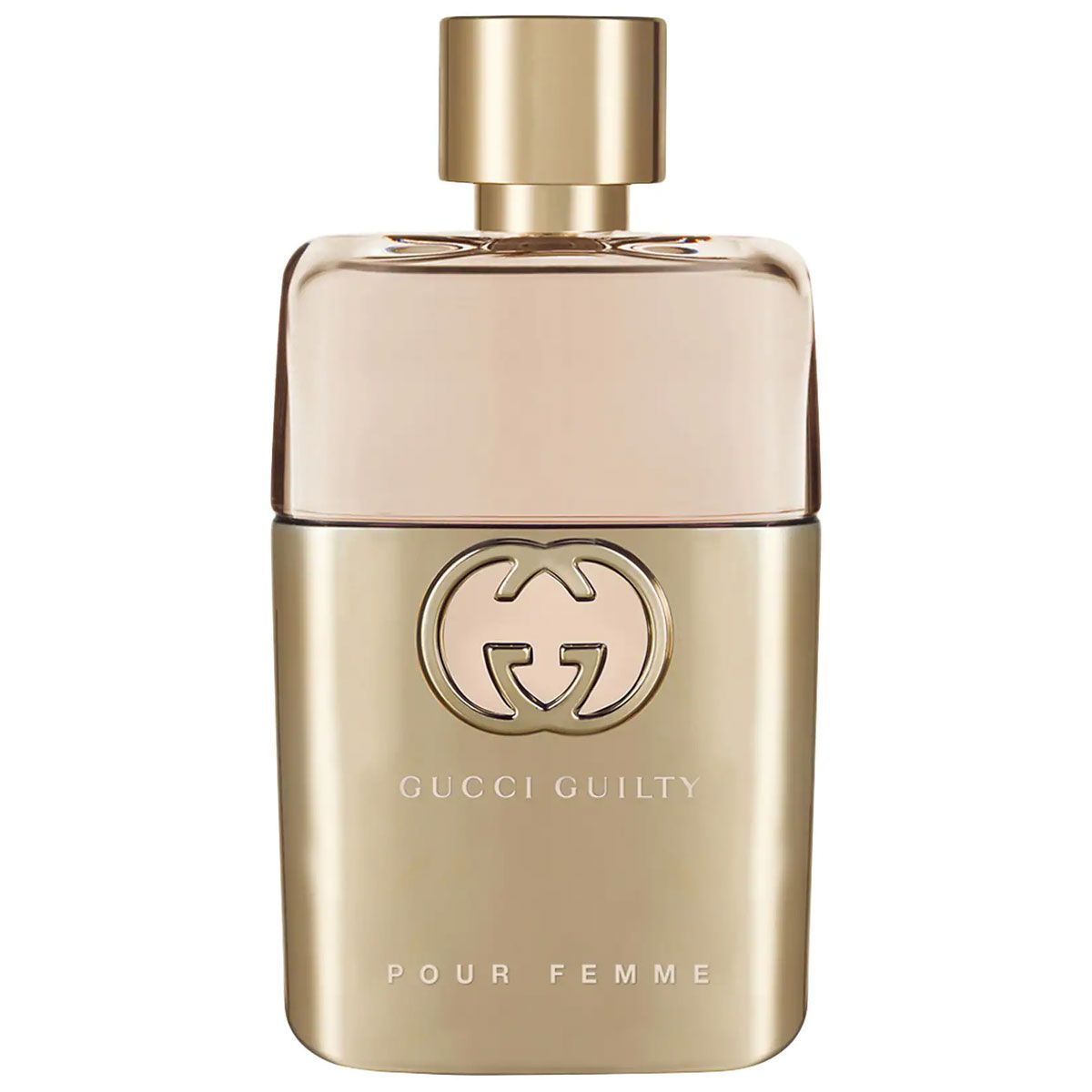  Gucci Guilty Pour Femme 