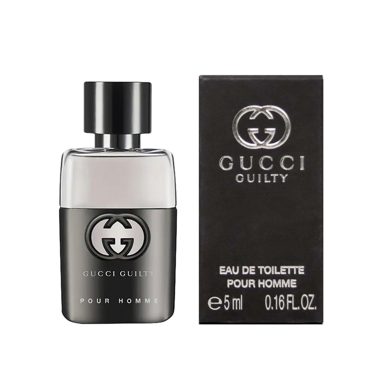  Gucci Guilty Pour Homme Mini Size 