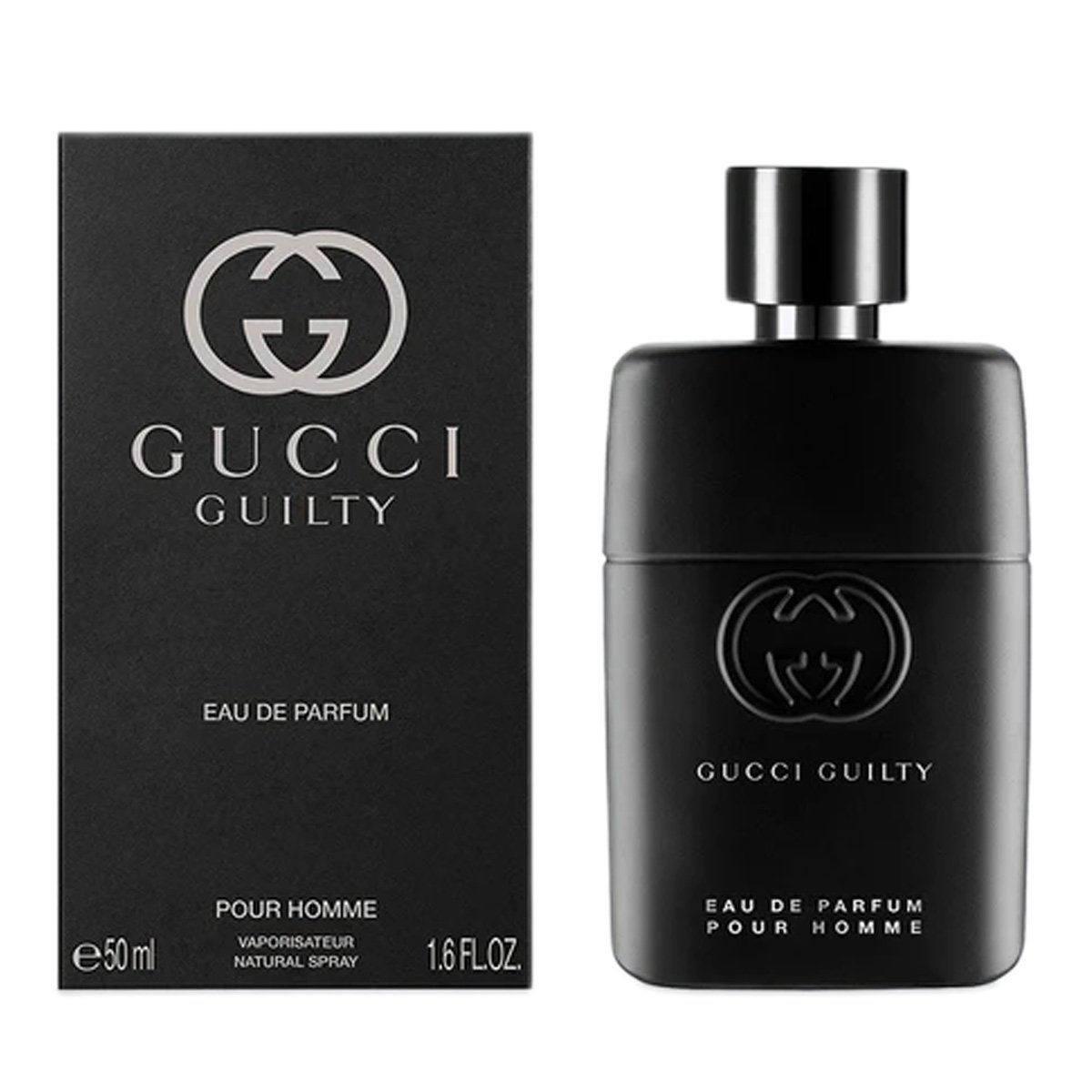 Nước hoa Gucci Guilty Pour Homme Eau de Parfum | namperfume