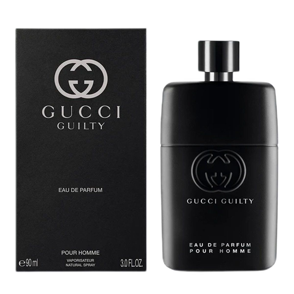 Top 91+ imagen gucci guilty pour homme eau de parfum