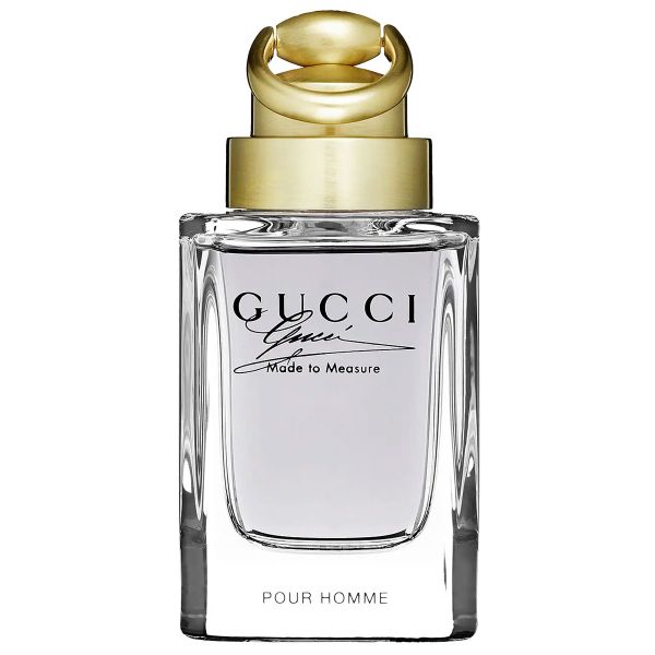 Top 37+ imagen gucci made to measure cologne