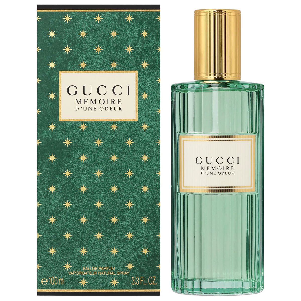  Gucci Mémoire d’une Odeur for women and men 