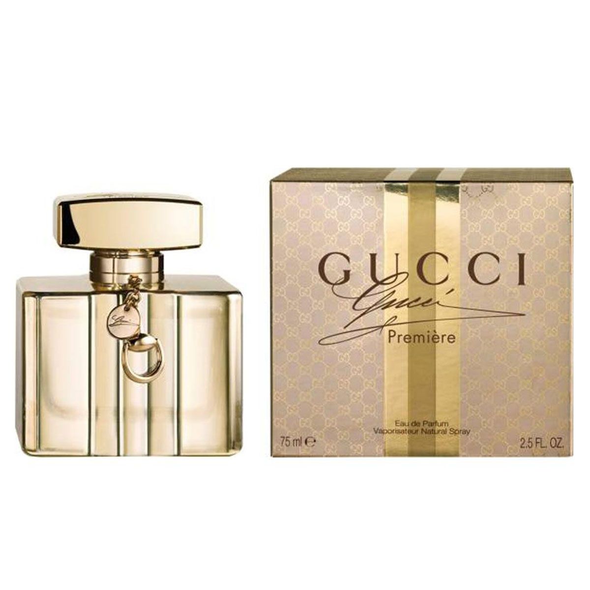 parfum gucci premiere